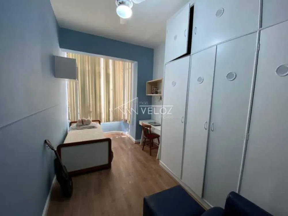 Apartamento, 3 quartos, 90 m² - Foto 4