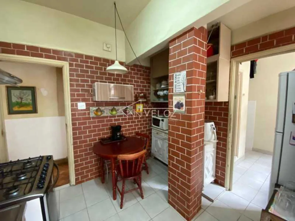 Apartamento, 3 quartos, 90 m² - Foto 17