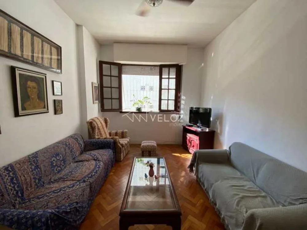 Apartamento, 3 quartos, 90 m² - Foto 20