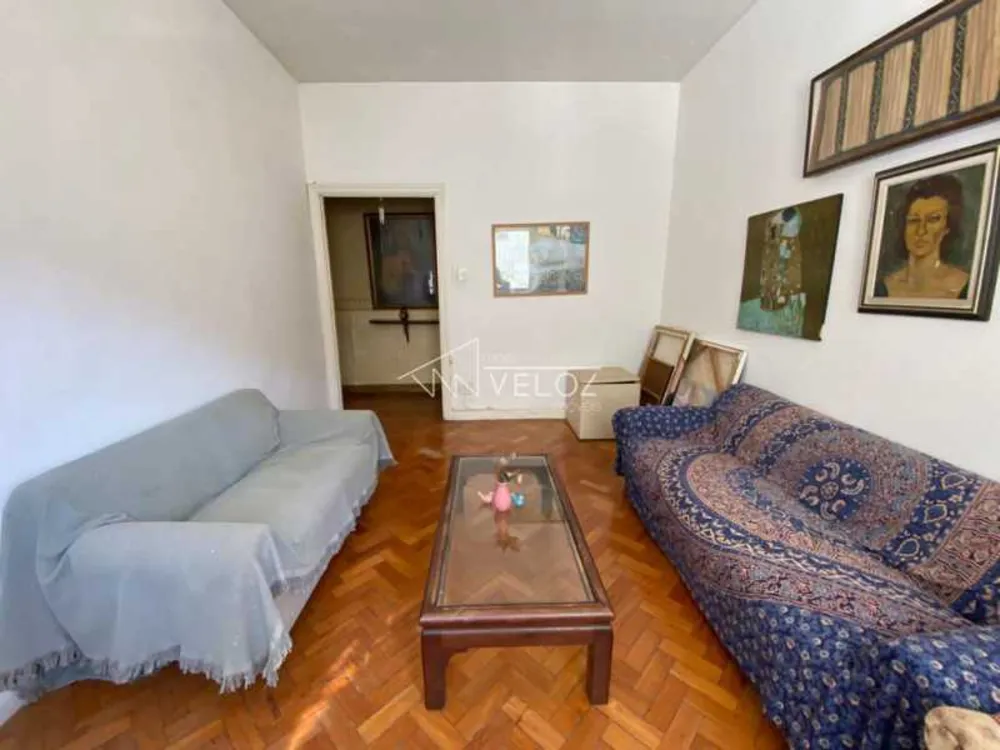 Apartamento, 3 quartos, 90 m² - Foto 9