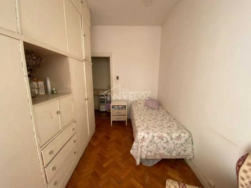 Apartamento, 3 quartos, 90 m² - Foto 10