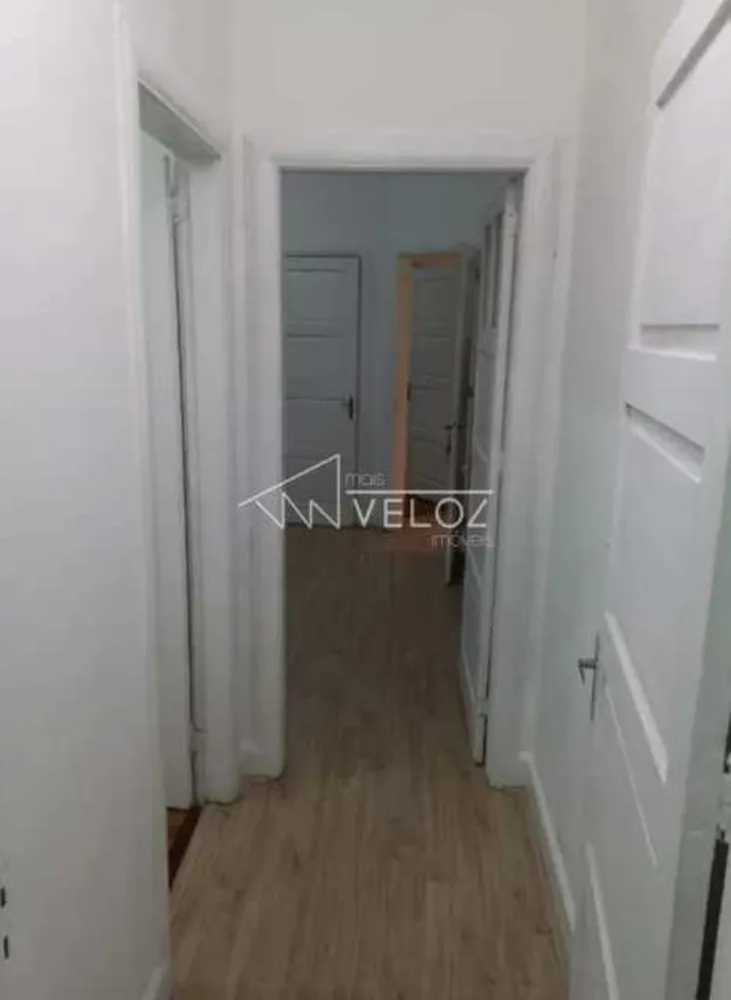 Apartamento, 3 quartos, 99 m² - Foto 3