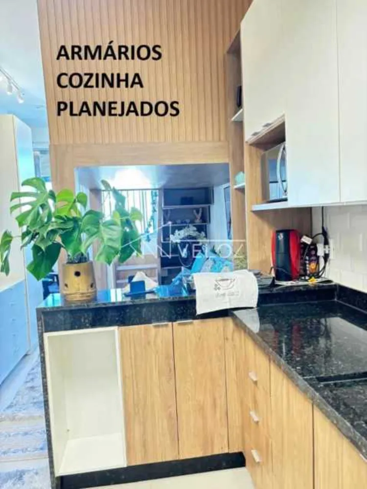 Sala-Conjunto, 30 m² - Foto 22