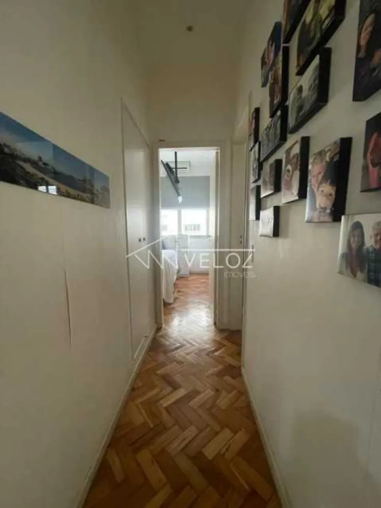 Apartamento, 3 quartos, 94 m² - Foto 1