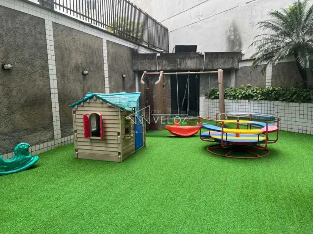 Apartamento, 2 quartos, 88 m² - Foto 28