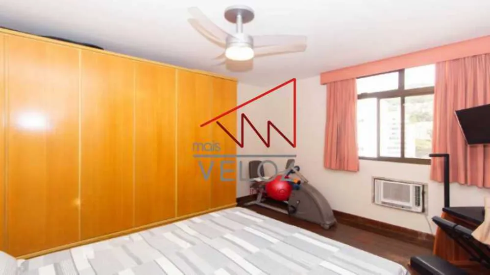 Apartamento, 3 quartos, 120 m² - Foto 6