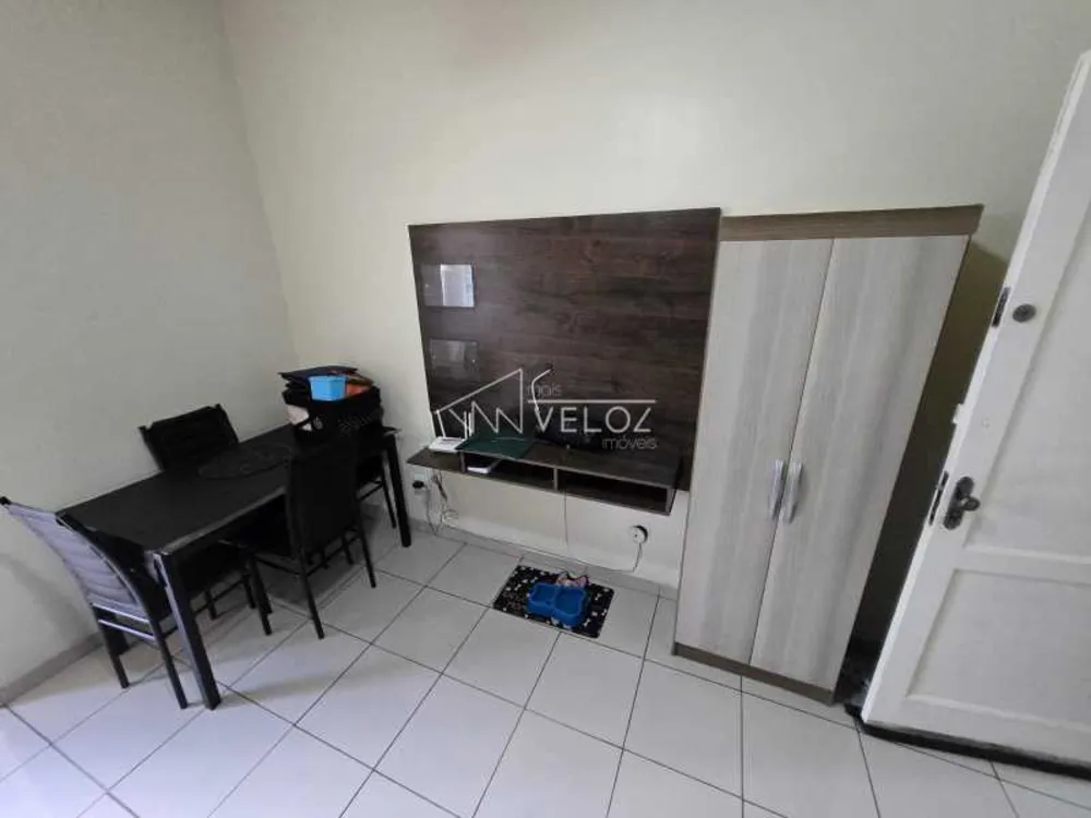 Apartamento, 1 quarto, 38 m² - Foto 6