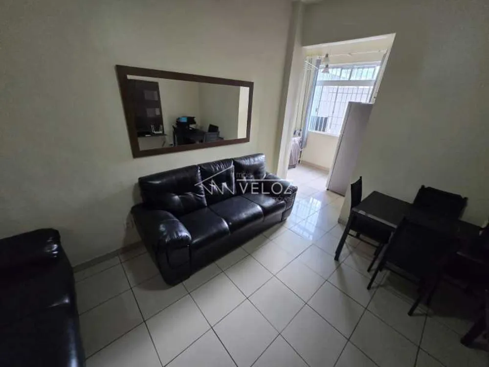 Apartamento, 1 quarto, 38 m² - Foto 1