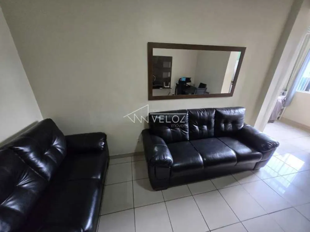 Apartamento, 1 quarto, 38 m² - Foto 5