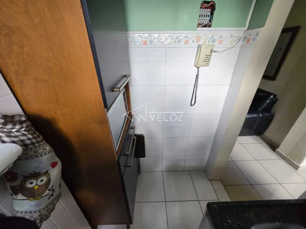 Apartamento, 1 quarto, 38 m² - Foto 10