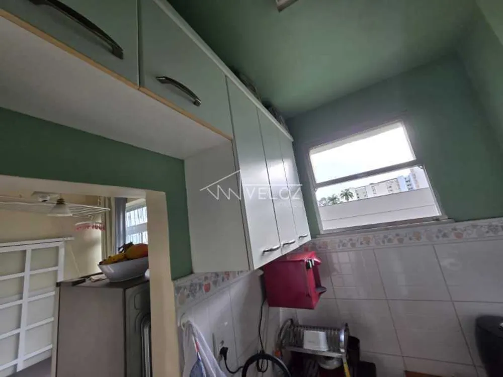 Apartamento, 1 quarto, 38 m² - Foto 11