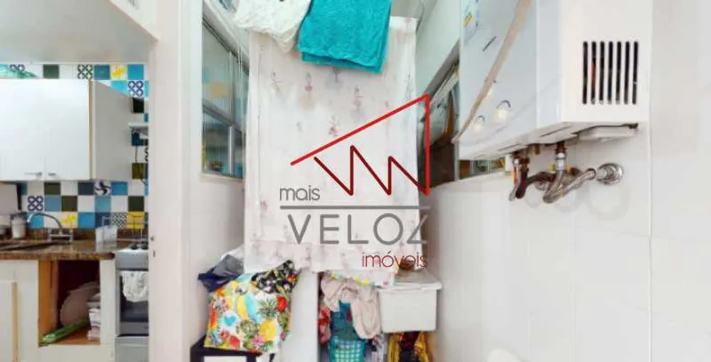 Apartamento, 2 quartos, 100 m² - Foto 13