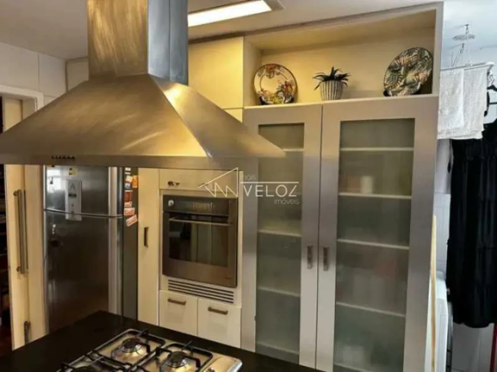 Apartamento, 3 quartos, 99 m² - Foto 11