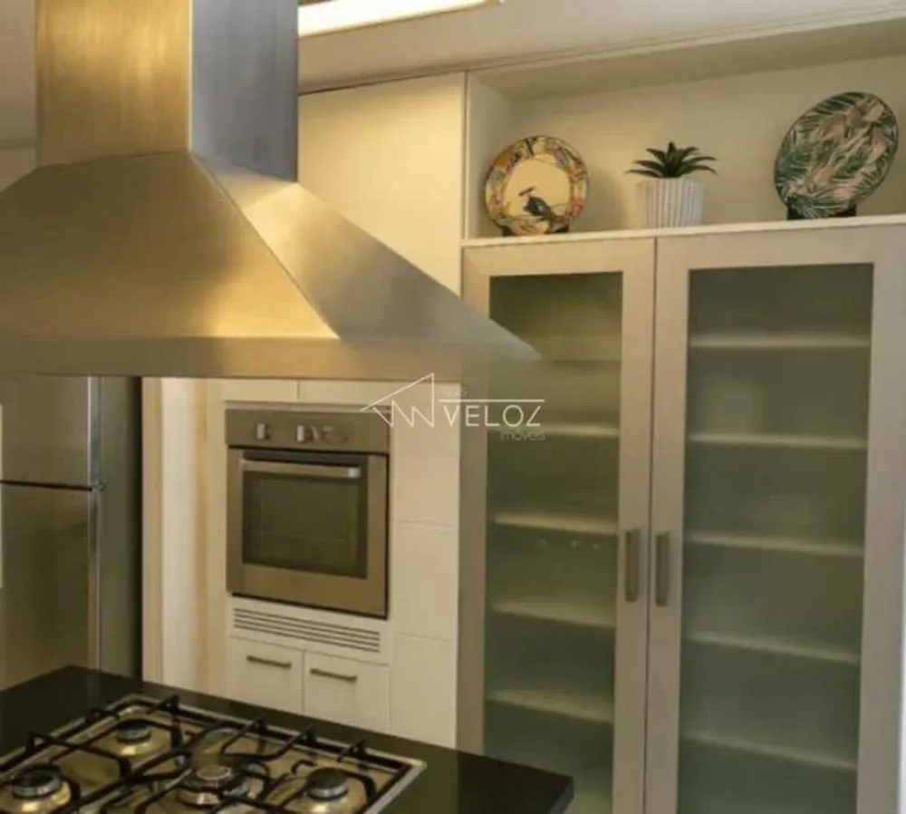 Apartamento, 3 quartos, 99 m² - Foto 9