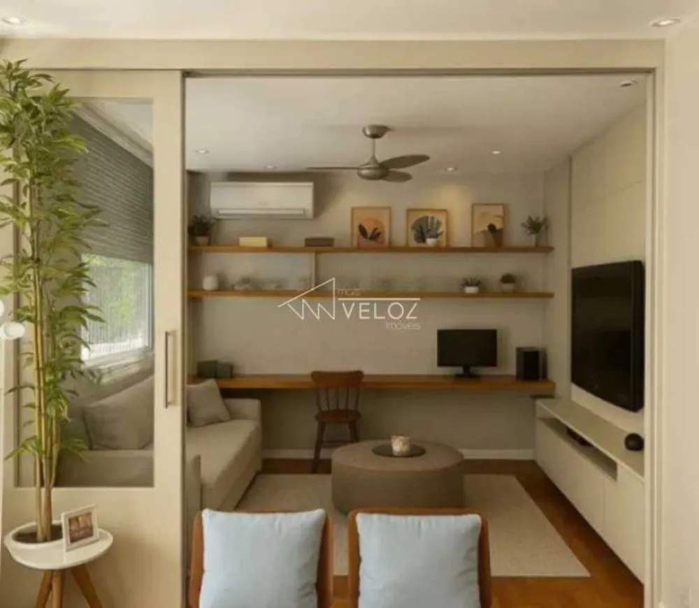 Apartamento, 3 quartos, 99 m² - Foto 2