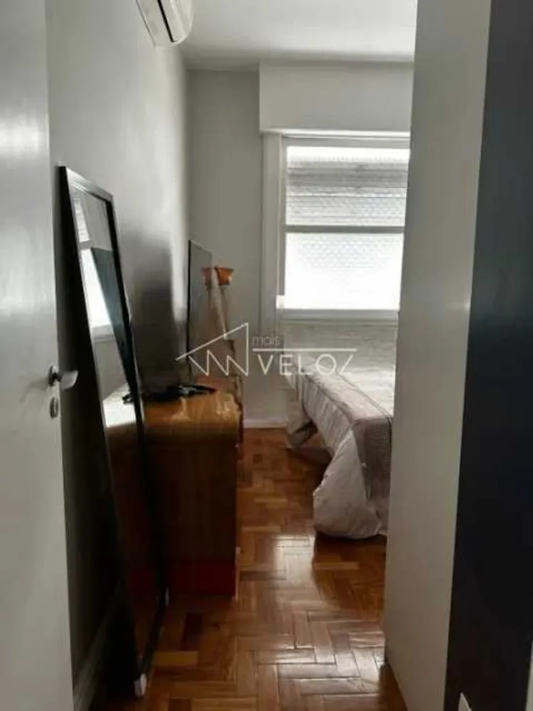 Apartamento, 3 quartos, 99 m² - Foto 6