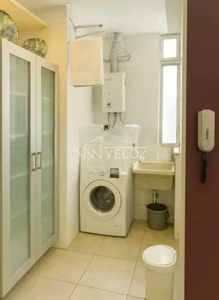 Apartamento, 3 quartos, 99 m² - Foto 18