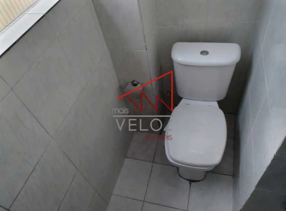 Kitnet-Studio, 25 m² - Foto 1