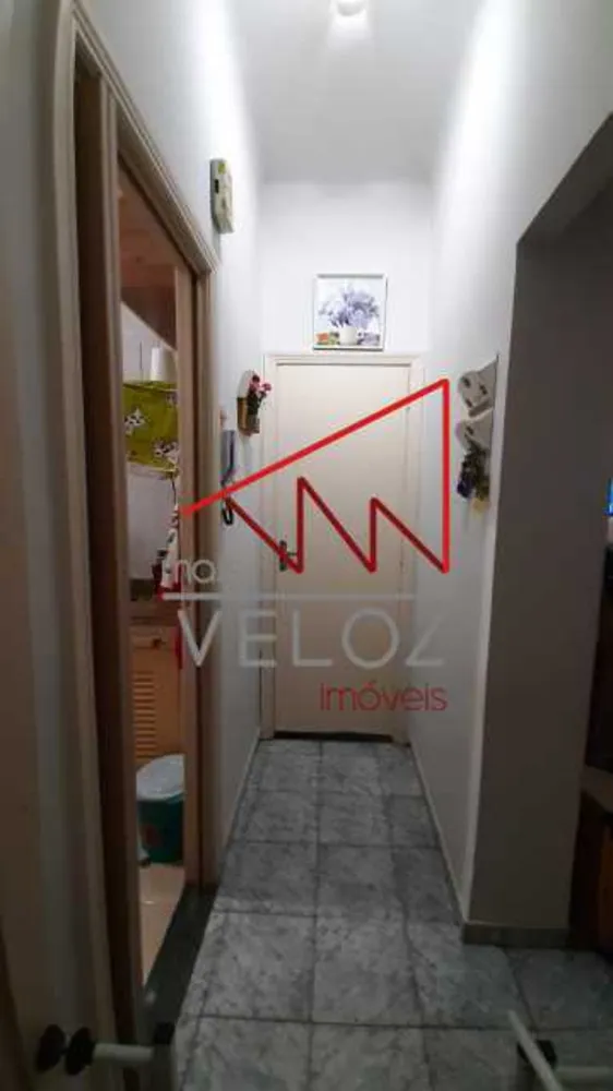 Apartamento, 2 quartos, 54 m² - Foto 8