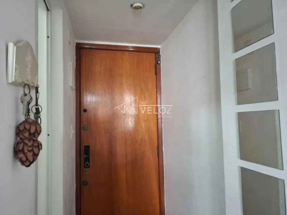 Apartamento, 1 quarto, 23 m² - Foto 14