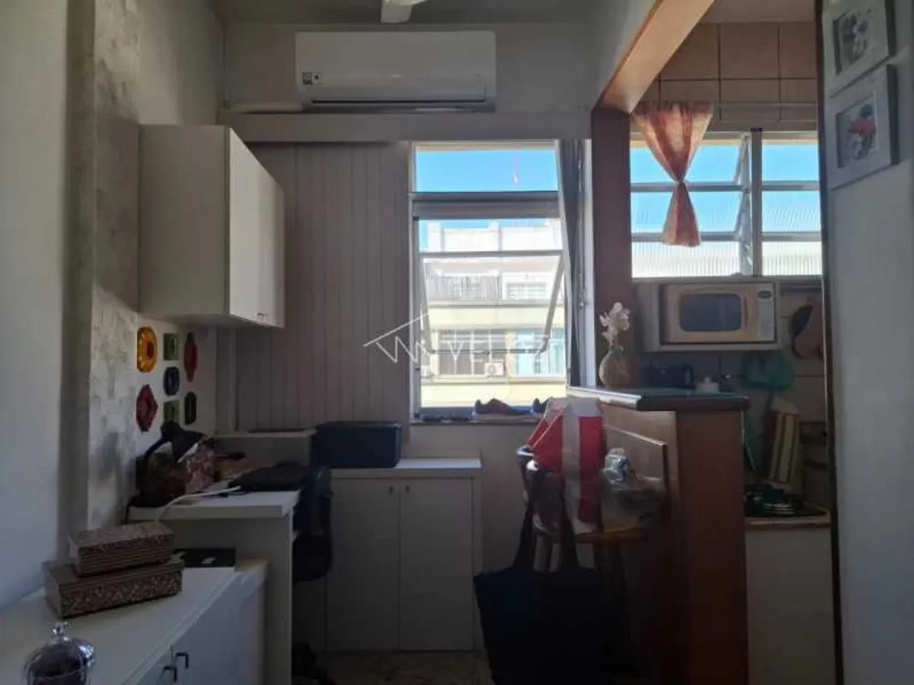 Apartamento, 1 quarto, 23 m² - Foto 1