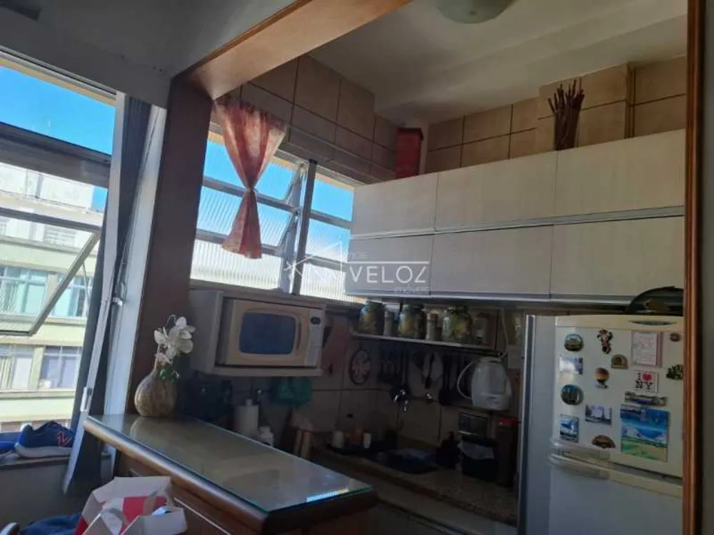 Apartamento, 1 quarto, 23 m² - Foto 5