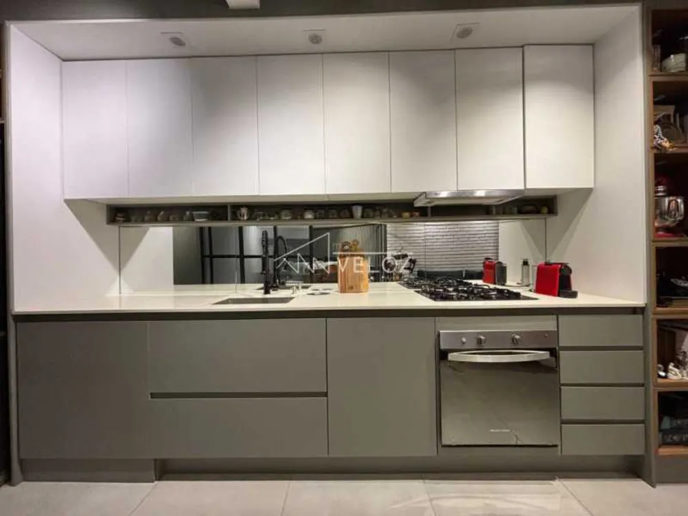 Apartamento, 1 quarto, 53 m² - Foto 8