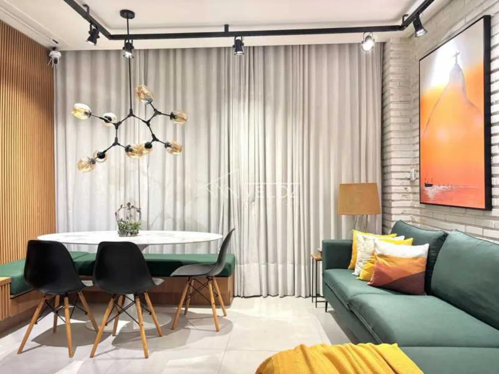 Apartamento, 1 quarto, 53 m² - Foto 27