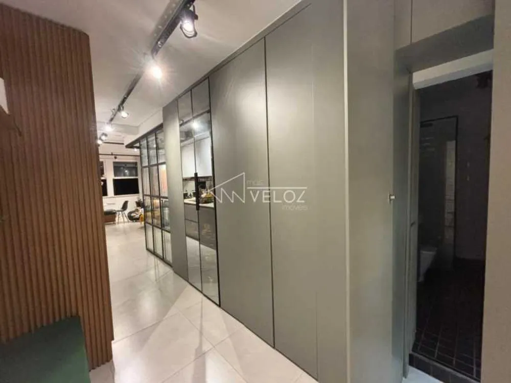 Apartamento, 1 quarto, 53 m² - Foto 20