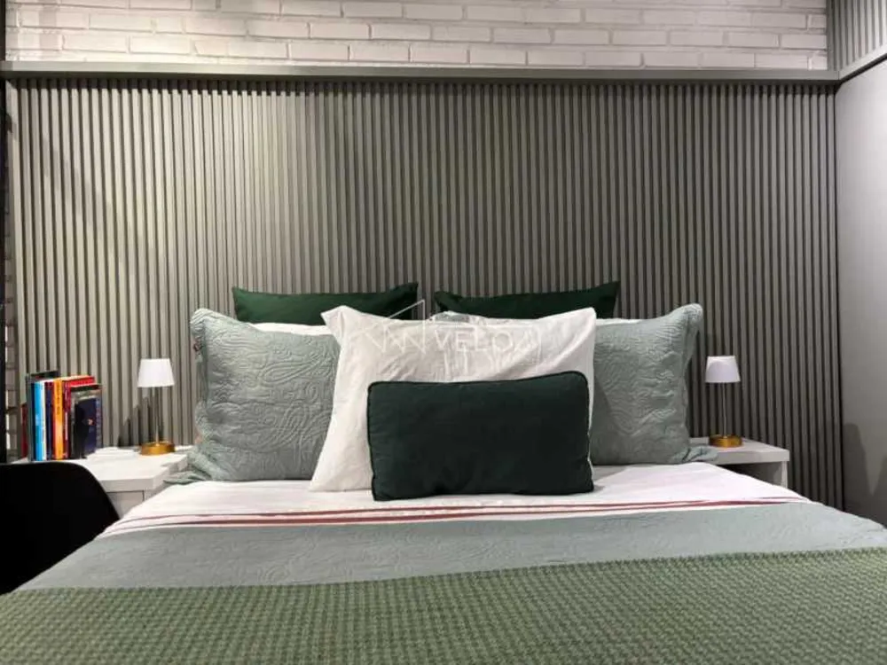 Apartamento, 1 quarto, 53 m² - Foto 23
