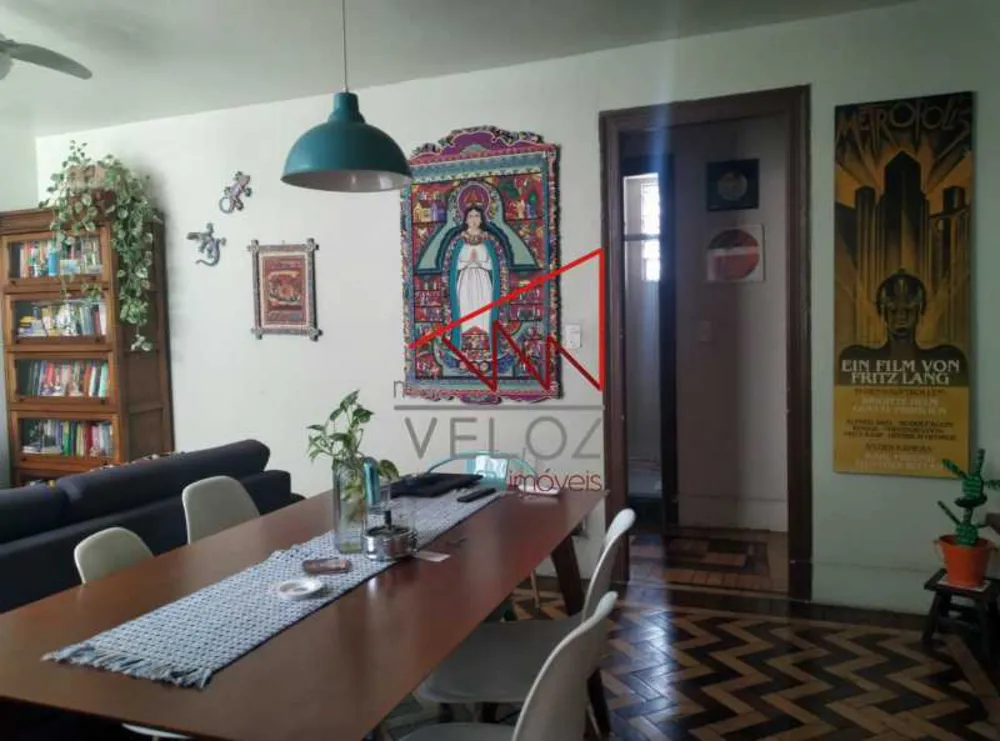 Apartamento, 2 quartos, 70 m² - Foto 6