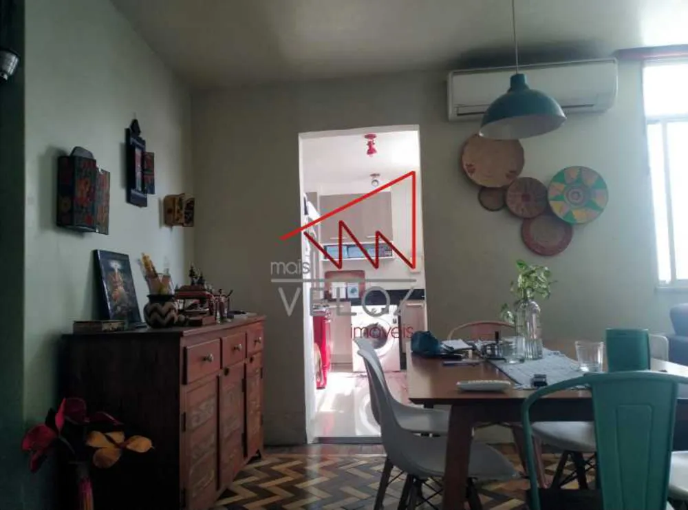 Apartamento, 2 quartos, 70 m² - Foto 9
