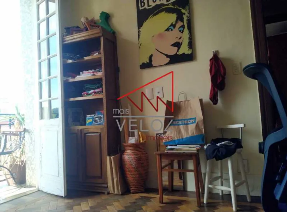 Apartamento, 2 quartos, 70 m² - Foto 12