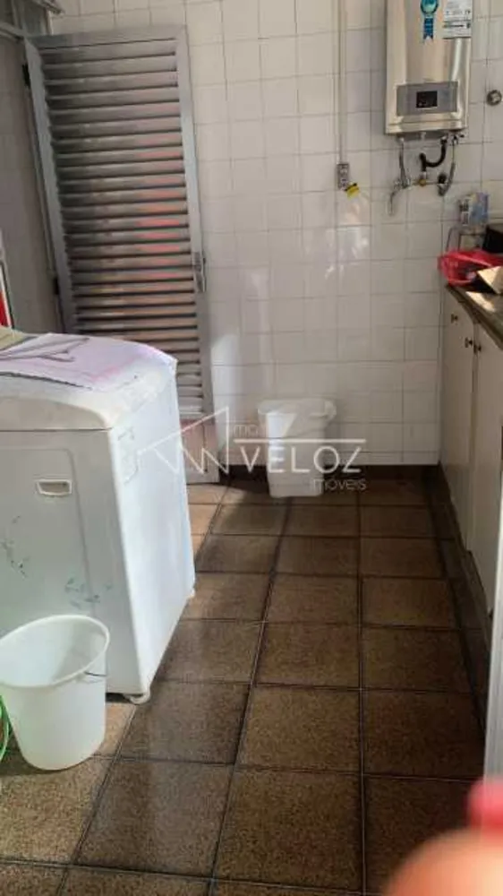 Apartamento, 3 quartos, 94 m² - Foto 8