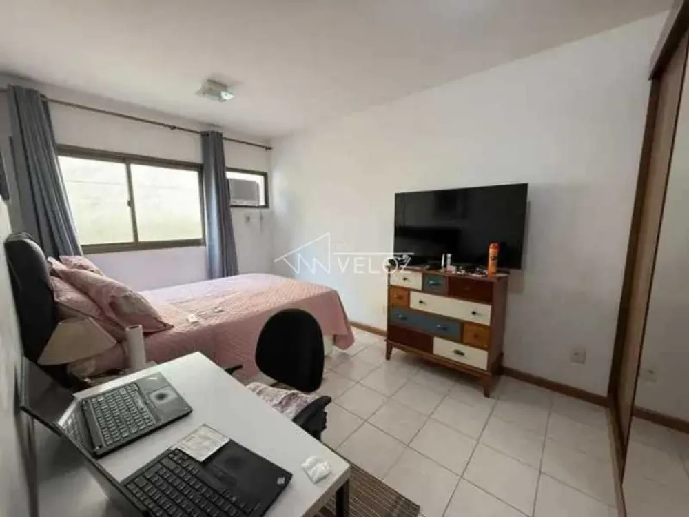 Apartamento, 2 quartos, 60 m² - Foto 11