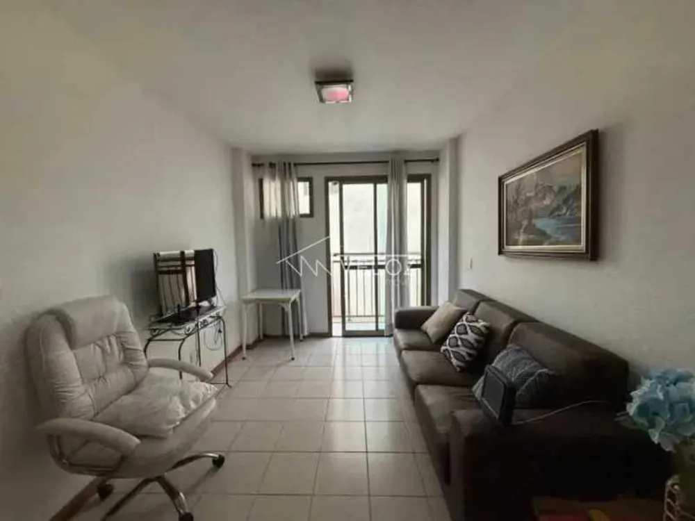 Apartamento, 2 quartos, 60 m² - Foto 3