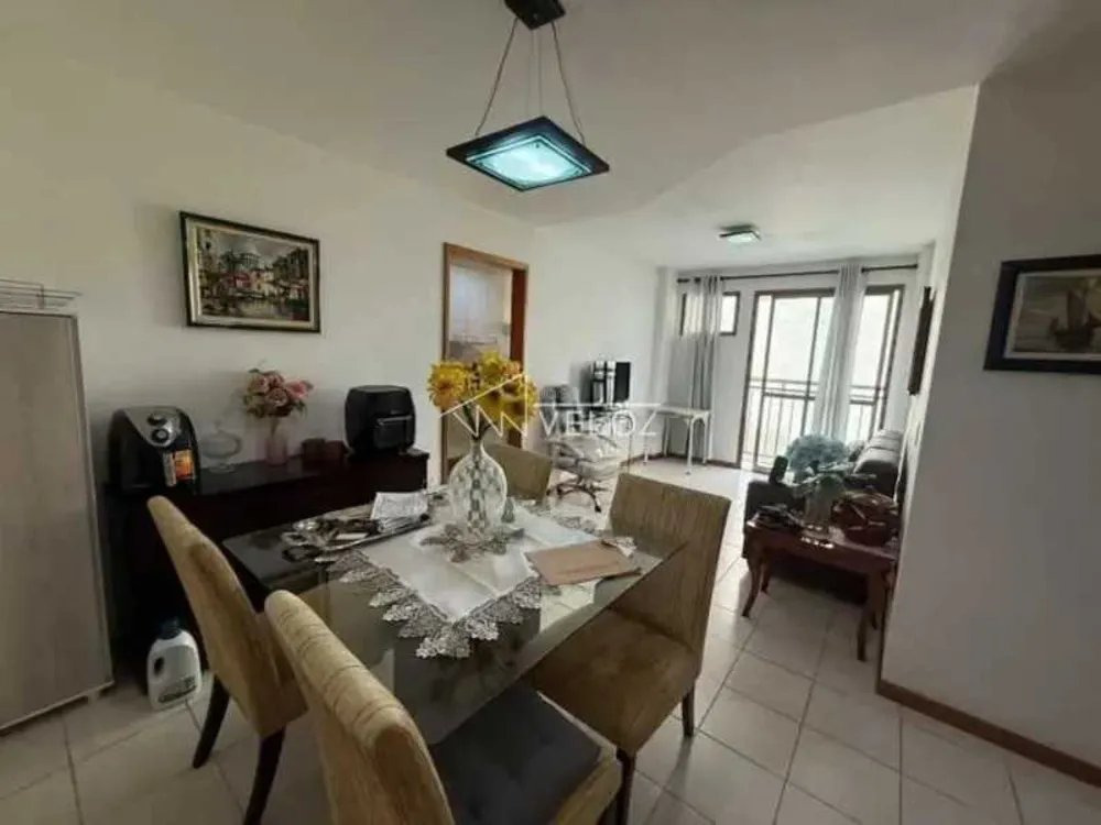 Apartamento, 2 quartos, 60 m² - Foto 2