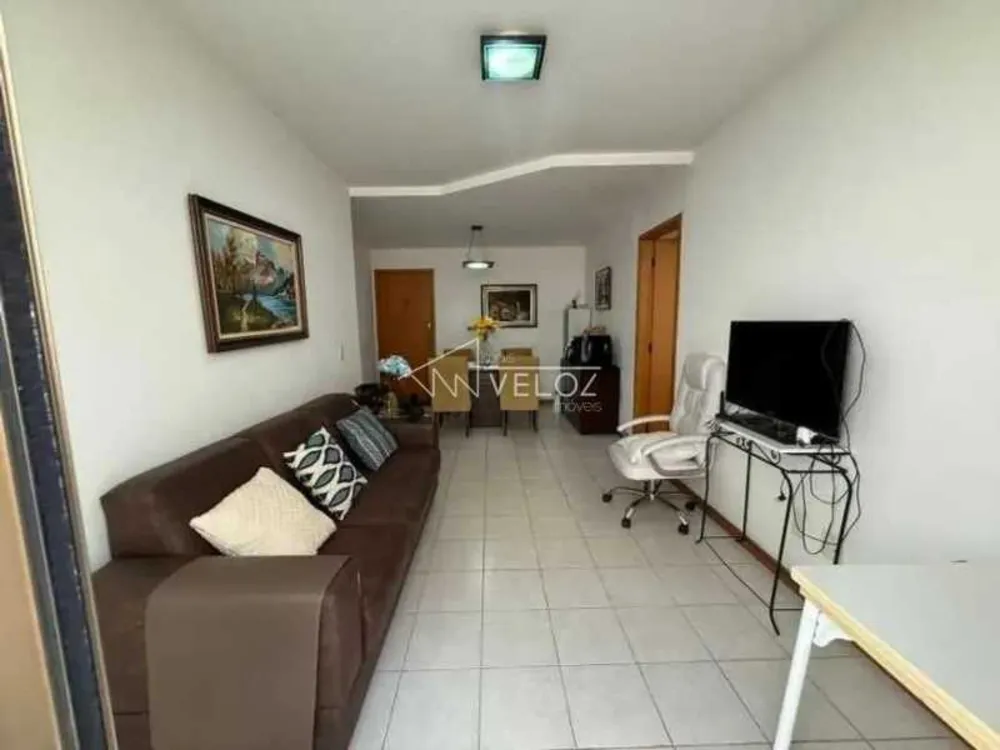 Apartamento, 2 quartos, 60 m² - Foto 5
