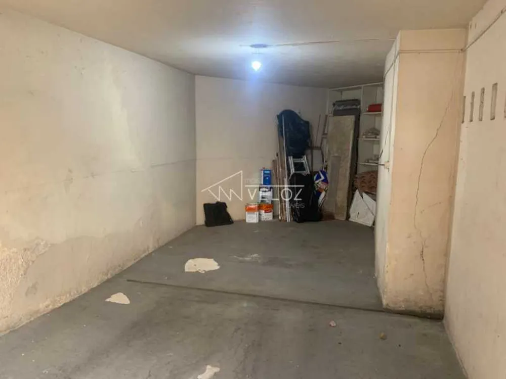 Apartamento, 2 quartos, 52 m² - Foto 7