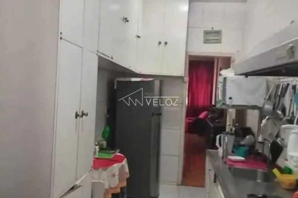 Apartamento, 2 quartos, 63 m² - Foto 1