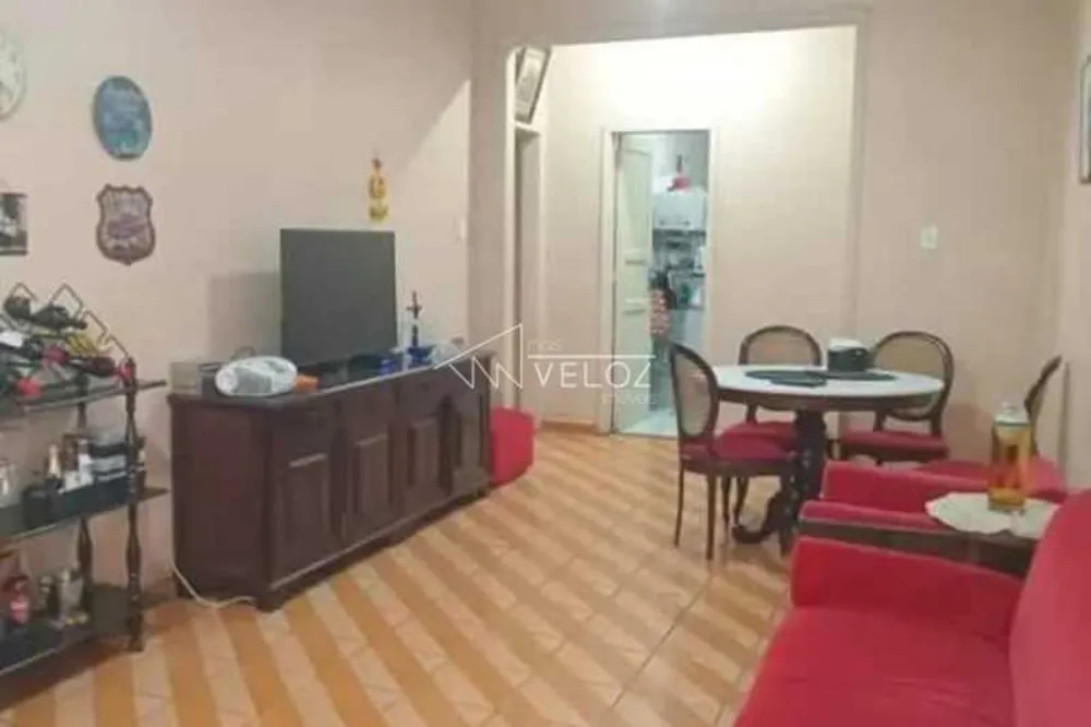 Apartamento, 2 quartos, 63 m² - Foto 9