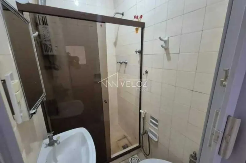 Apartamento, 2 quartos, 63 m² - Foto 8
