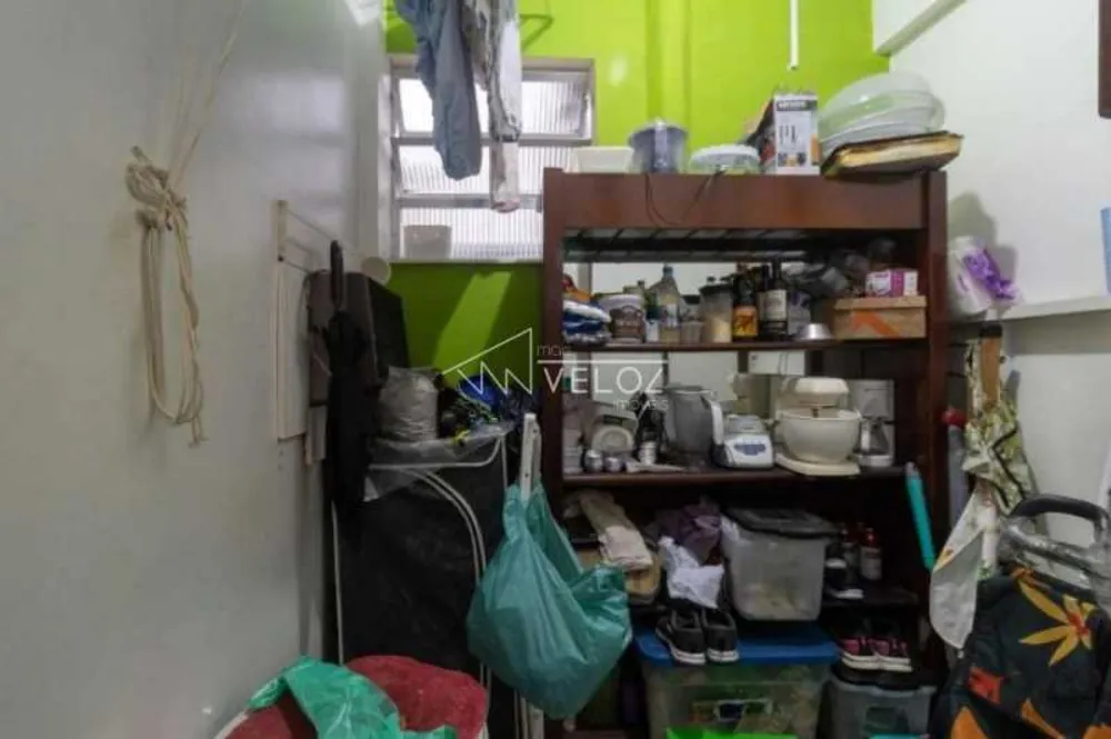 Apartamento, 2 quartos, 57 m² - Foto 2