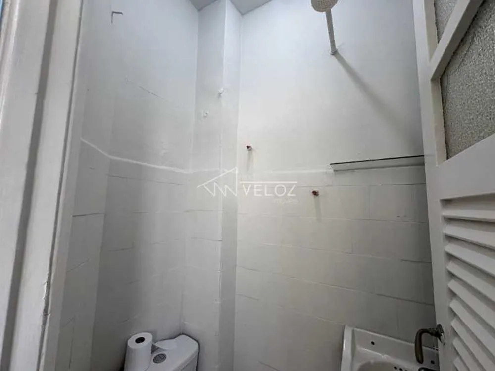 Apartamento, 2 quartos, 72 m² - Foto 2