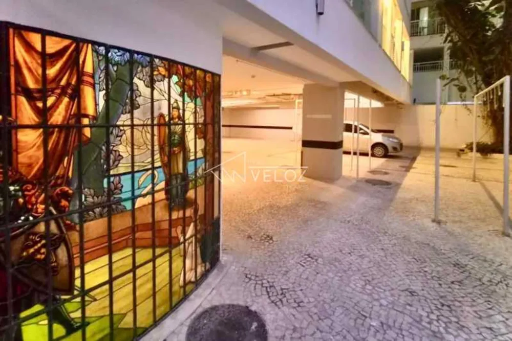 Apartamento, 1 quarto, 56 m² - Foto 8