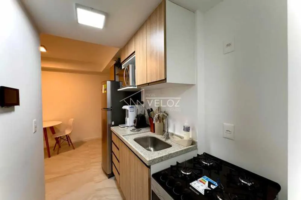 Apartamento, 1 quarto, 56 m² - Foto 12
