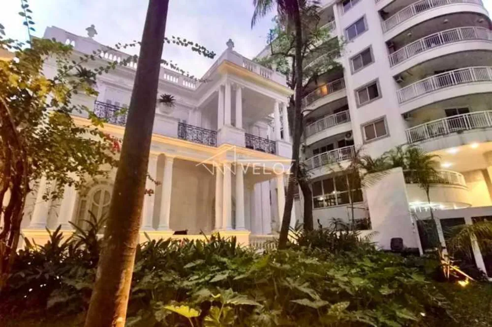 Apartamento, 1 quarto, 56 m² - Foto 2