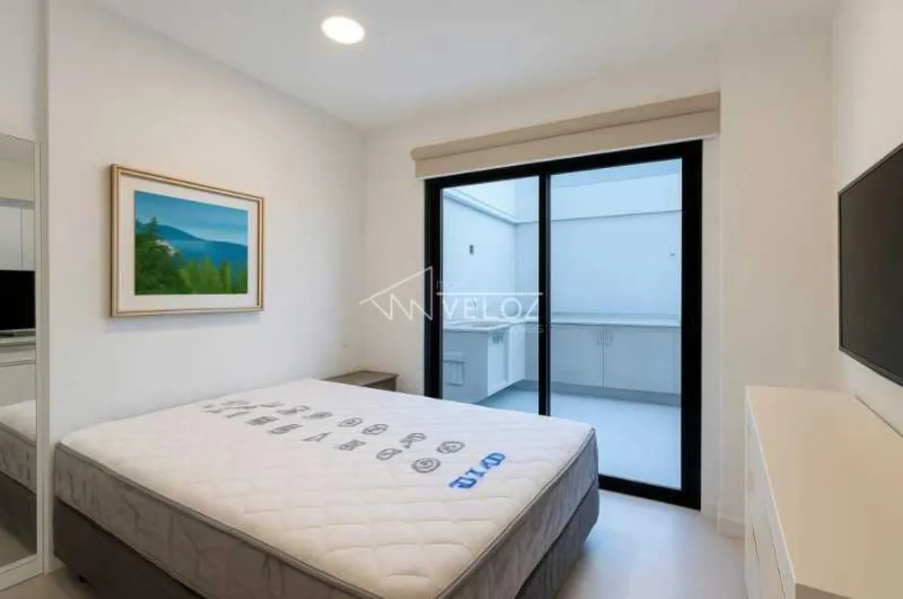 Apartamento, 1 quarto, 56 m² - Foto 17