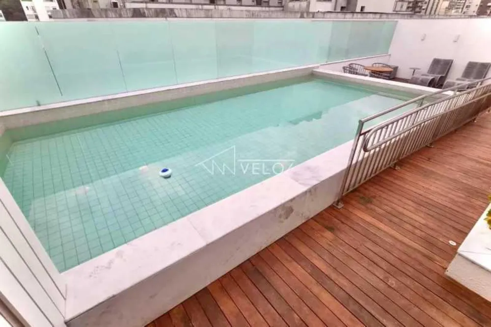 Apartamento, 1 quarto, 56 m² - Foto 21
