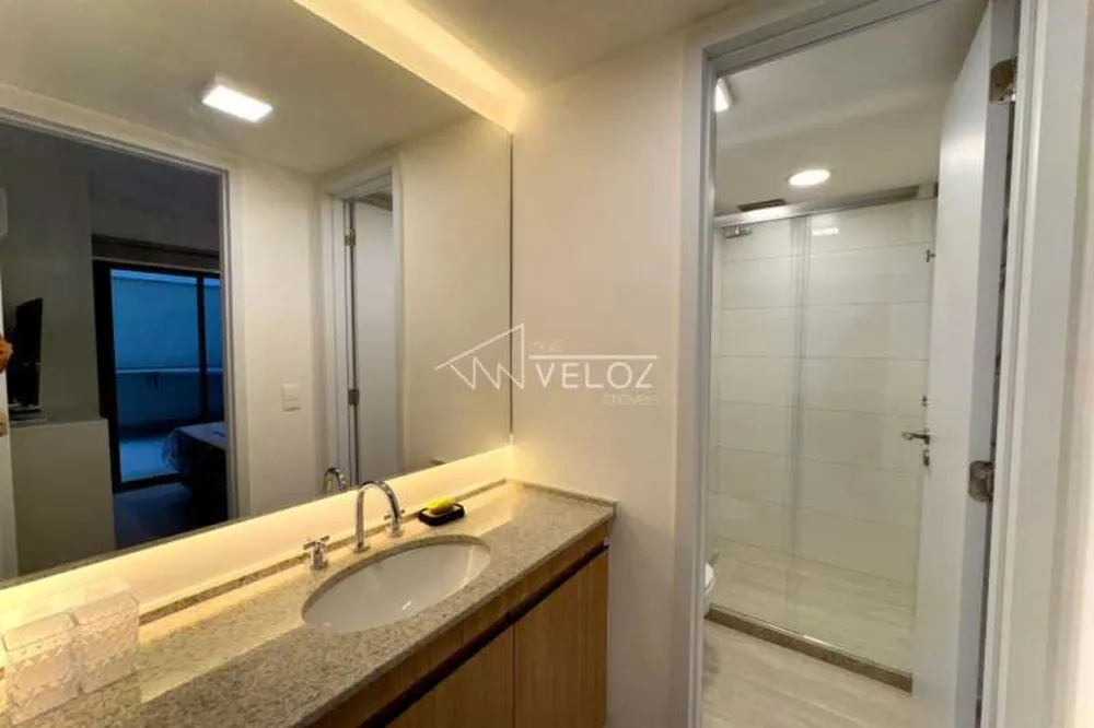 Apartamento, 1 quarto, 56 m² - Foto 11